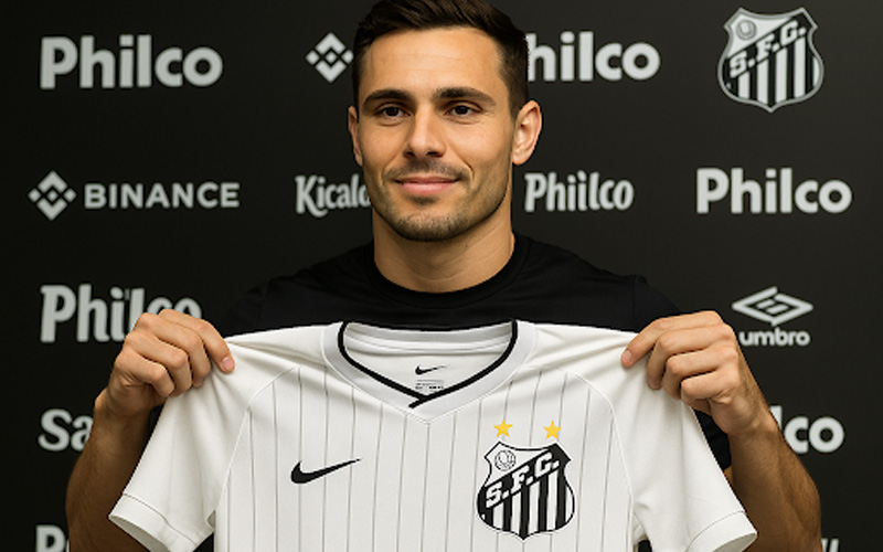 Raphael Veiga