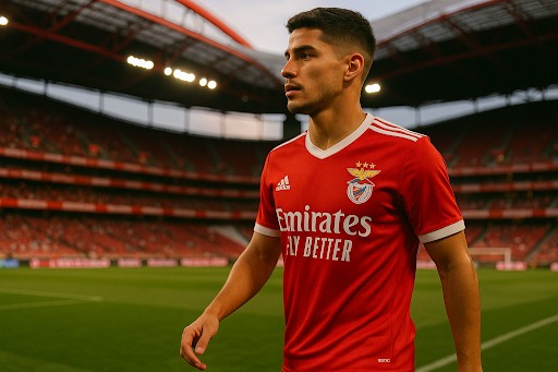 Venda bilionária agita o mercado Palmeiras acerta saída de Richard Ríos, e Flamengo lucra alto!