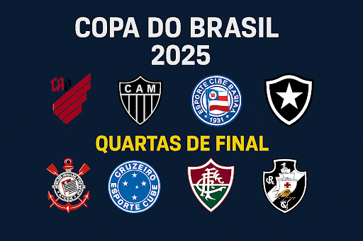 Copa do Brasil 2025