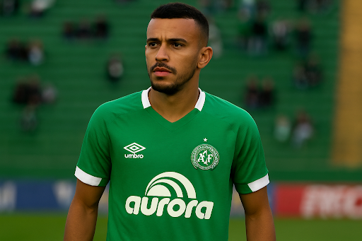 Maílton
