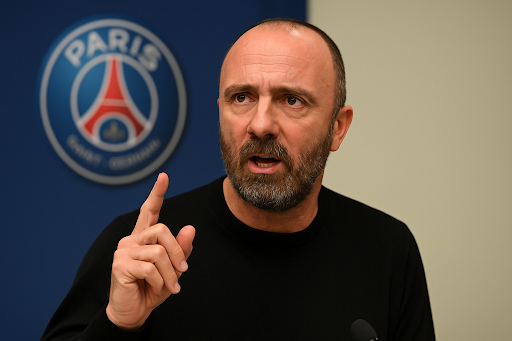 Campeão do Mundo critica PSG após lesão de Dembélé: “Manipulação escandalosa”