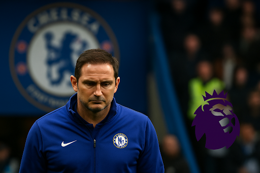 Chelsea enfrenta 74 acusações e risco de perder pontos na Premier League