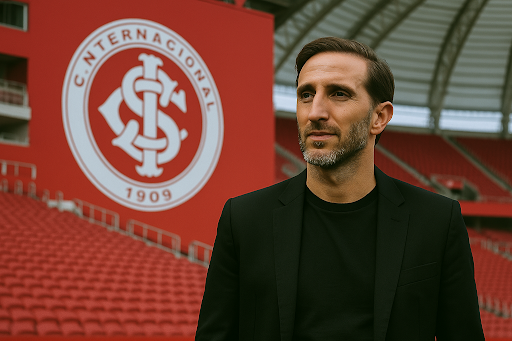 Internacional Luis Zubeldía