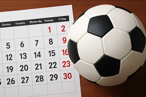 Que ver hoje–Agenda