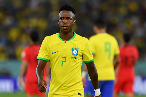 Brasil pronto para os amistosos da Data FIFA portada