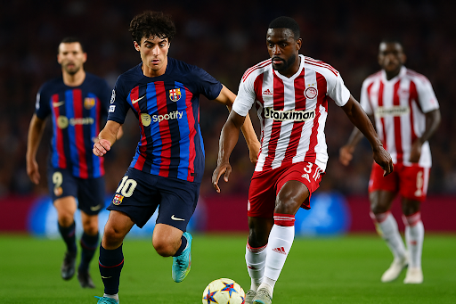 barcelona-x-olympiacos-na-champions-2025