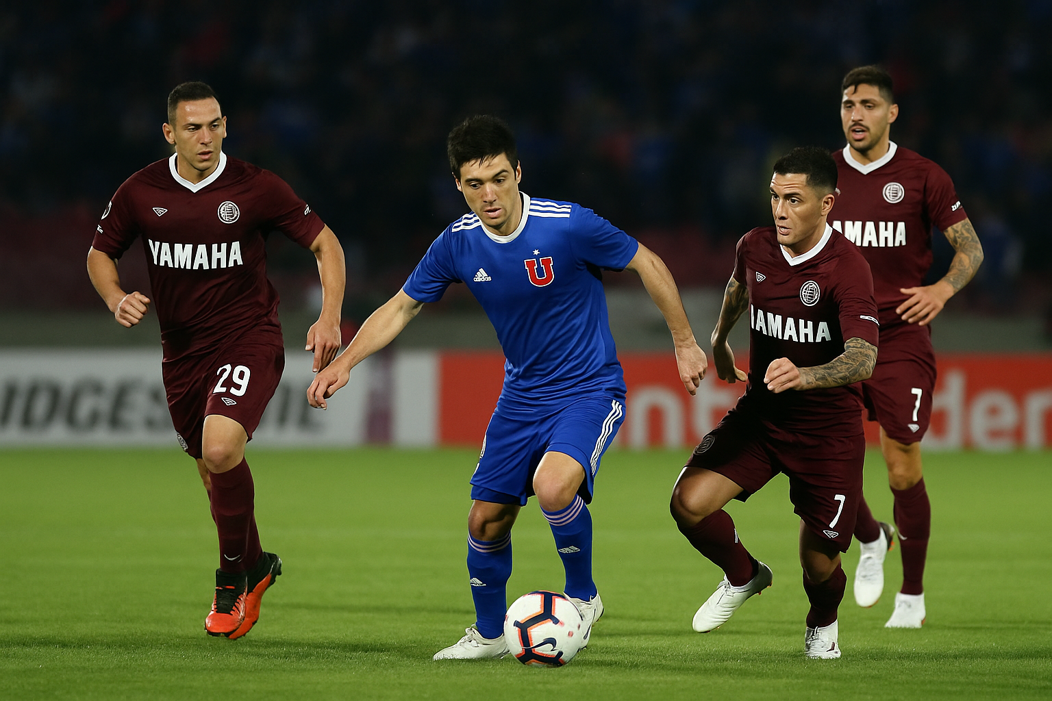 universidad-de-chile-x-lanus-duelo-de-semifinal-eletrizante-na-sul-americana-2025-portada